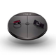 Illustration for article titled HTC and Under Armour's New Wearable Manages to Be Boring and Great At The Same Time